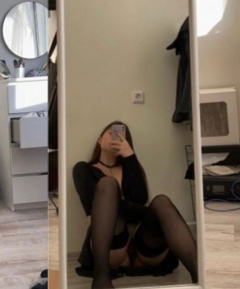 Проститутка Нижегородка : Юляшка