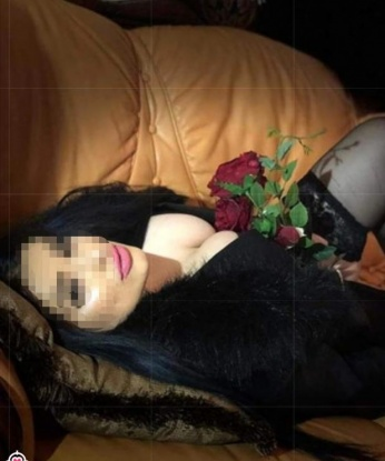 Проститутка Нижегородка : Оксана